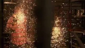 It's not only New Years Day but a Wednesday! Catch our Cage fight tonight on an all new Forged In Fire on the History Channel. | Doug Marcaida