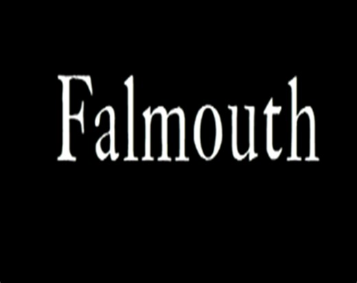 Falmouth by American Mammoth Games