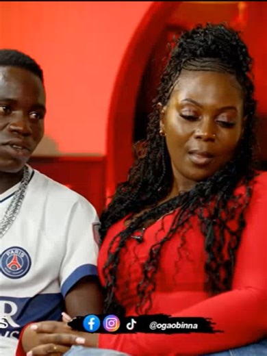 What does your work mates say about your relationship? #obinnashowlive #Ketrai