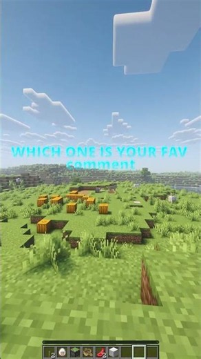 MINECRAFT NOSTALGIC SHADERS #minecraft #prooavi98 #minecraftmemes #minecraftgameplay #animatedstory