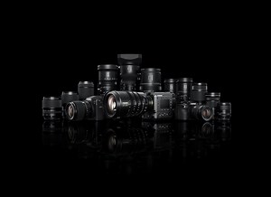 Filmmaking with FUJIFILM | FUJIFILM X Series & GFX - UK