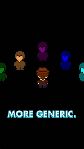 Garo Shadowscale on Instagram: "Undertale Yellow OTHER HUMANS 👀 . #undertale #undertaleyellow #funnymoments #gamingclips #gaming #gamerclips #furries #furryfandom #gamingfunny"