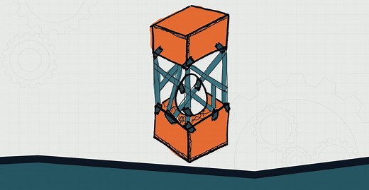 The Egg Drop - Annenberg Learner