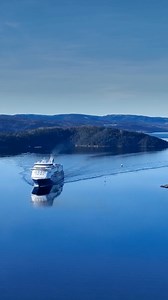 Aufregend entspannt! Ob am Buffet, in der Sauna oder an Deck: Auf der Mini-Kreuzfahrt nach Oslo von Color Line ist immer Wochenende! | Color Line GmbH | Facebook