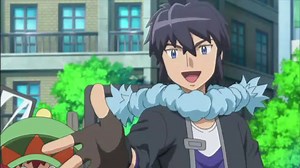 Pokemon XY&Z Saison 19 Épisode 47 - Au revoir - Jusquau prochain combat !