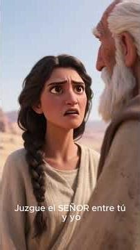 Génesis capitulo 16 #biblia #bibliasagrda #viral #fe #viralvideo #viralshorts #dios