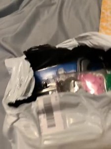 Watch Real time Package opening on Amazon Live