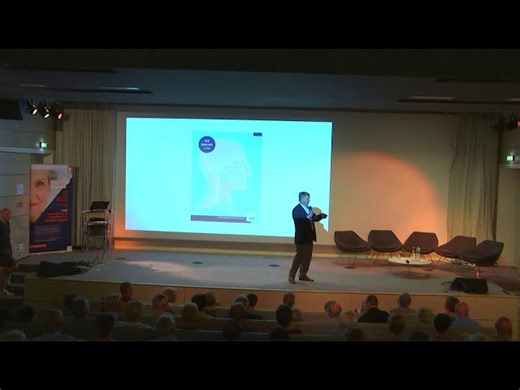 Conférence "Le fonctionnement du cerveau" en streaming | Les Docus