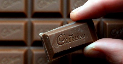 All about the chocolate diet hoax