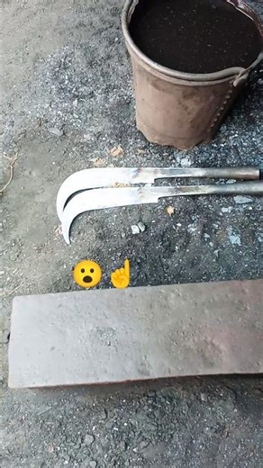 BILLHOOK DHAR 😮☝️#viralvideo #swordfighting