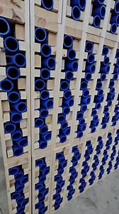 287K views · 2.3K reactions | The final phase is almost done for the rack build for Flashing Fireworks by Wild Willy's! Just need to assemble them into 24's now! | Great Lakes Mortar Racks LLC. | Facebook