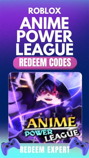 Anime Power League Codes | Anime Power League Redeem Codes | Roblox Anime Power League Codes