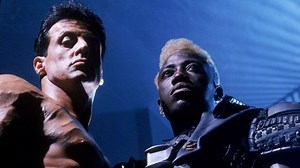 Demolition Man 2 in the Works at Warner Bros.