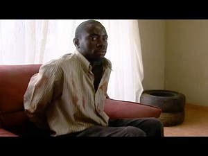 Brutal Interrogation - Louis Theroux: Law and Disorder In Johannesburg - BBC