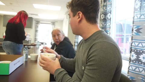 I Secretly Learned the World’s Rarest Language Then Met Tribal Elders