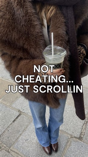 Curtsy on Instagram: "my toxic trait is thinking I’ll “just look” at the daily drop⁠ ⁠ #fashion #onlineshopping #itgirl #style #ootd"