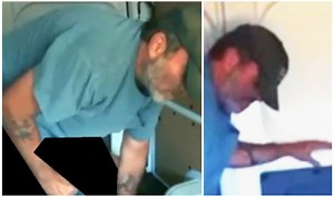 Identity of 'John Doe' sought by FBI in child sexual abuse case