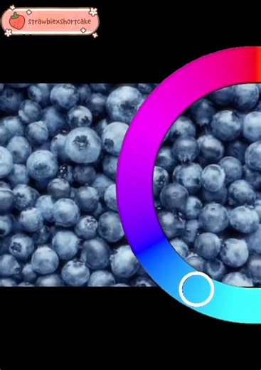 Color wheel trend!!song name in desc