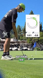 117K views · 63 reactions | Dial in your swing with Blast Golf. Get real-time metrics, training tips, and the insights you need to swing with total control and lower your scores. | Blast Motion | Facebook