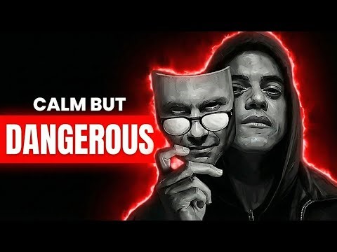 How to Make People Fear You Without Being Aggressive