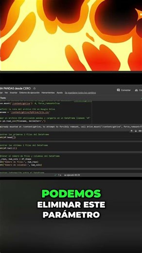 Python: View the first few rows of your DataFrame in seconds!