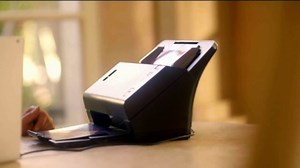 Epson FastFoto Scanner TV Spot, 'Saving Family Memories'