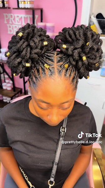 #bestloctician #queensloctician #fyp