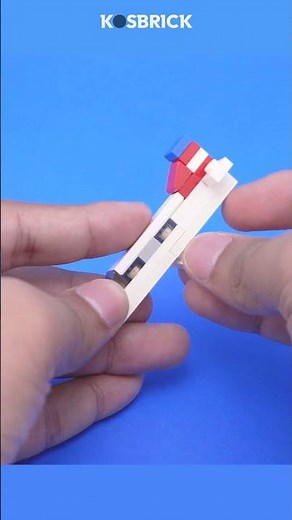 Lego City Mini Vehicles - Part 6 (Tutorial)