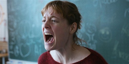 'The Teachers' Lounge' Review: A Shattering Drama Demands Your Attention on Netflix