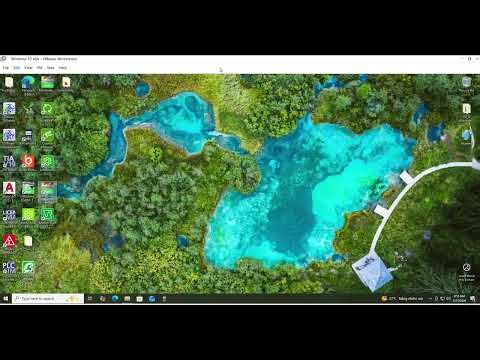 EcoStruxure Machine Expert V1.2 Tutorial | Create New Project & Full Programming Overview