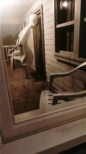 584K views · 6.9K reactions | A very dangerous and Scary monster alien try to get inside a human's house  by force  If you don't want such scary moments to happen to you please comment " I'M SAFE" in the comment section Join group watch more: Mysterious Aliens & UFO Disclosure ✔ | UFO Secret | Facebook