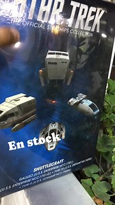Naves Star Trek Shuttercraft en stock #startrek #retro #vintage | Freak Zone | Facebook