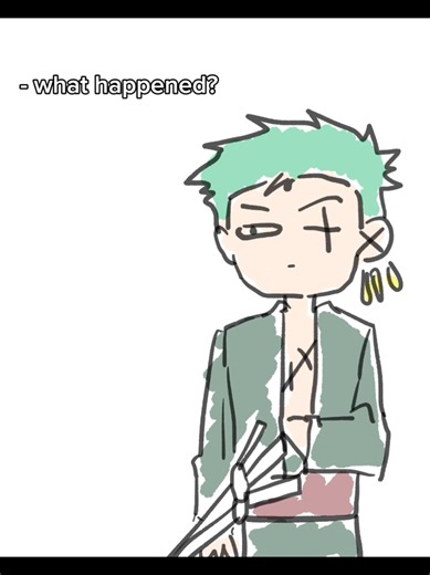 Luffy and Zoro's Iconic Bond in One Piece