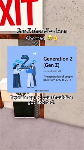 i swear if i see “holy unc” comment. #roblox #robloxfyp #trend #robloxrant #genz