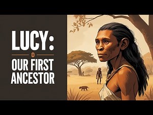 Australopithecus afarensis: Lucy's Legacy and the Evolutionary Roots of Modern Humans