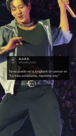 Estamos de acuerdo que nunca la dejaremos verdad 😅😂