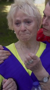 38K views · 235 reactions | A Hampshire woman forced to work in Ireland's notorious Magdalene Laundries confronts her past. | BBC Hampshire & Isle of Wight | Facebook