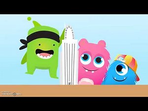 Vidéo de présentation de class dojo