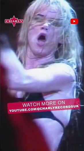 Juliette & The Licks – You’re Speaking My Language (Live 2005)