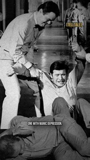 75K views · 2K reactions | The Madness Experiment That Fooled Doctors #thetelltaleoriginal #schizophrenia #depression #psychology #medical #experiment | Telltale | Facebook