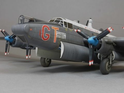 Modeller's Workshop 7: That's Riveting!