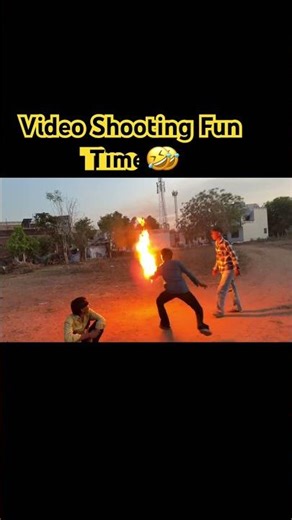 Row footage ￼ video shooting fun time ￼#funny #comedyprank #yotubeshorts
