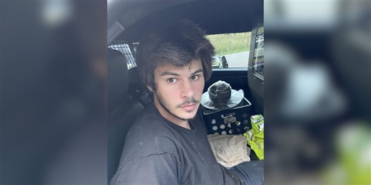 Double homicide suspect captured in Putnam County man’s yard after hours-long manhunt