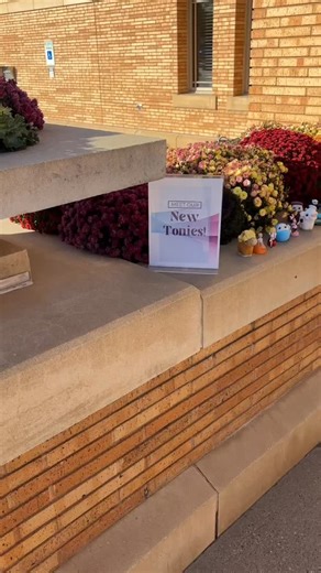 We’ve got lots of new tonies at the library! Come on over and check them out!! | Sioux Center Public Library