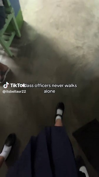 Class Officers: Key Responsibilities in School