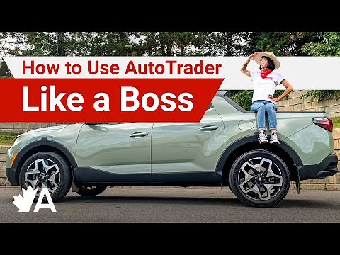 5 Ways to Use AutoTrader Like a Boss to Beat the Microchip Shortage