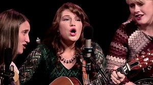 1.7K views · 30 reactions | The Local Honeys will be the first concert in the Big Sandy Community & Technical College Fall Artist Series on October 19 at the Gearheart Auditorium on the Prestonsburg Campus. Don't miss this talented group singing and playing the sounds of Appalachia! Special thanks to BSCTC Diversity Council. Purchase tickets at www.macarts.com. | Mountain Arts Center | Facebook