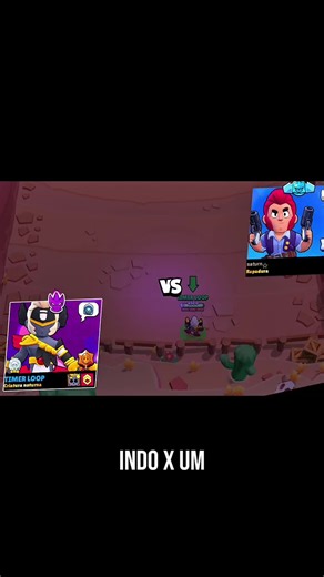 #CapCut #x1 #brawlstars #mandy #colt #max N DEIXA FLOPARR