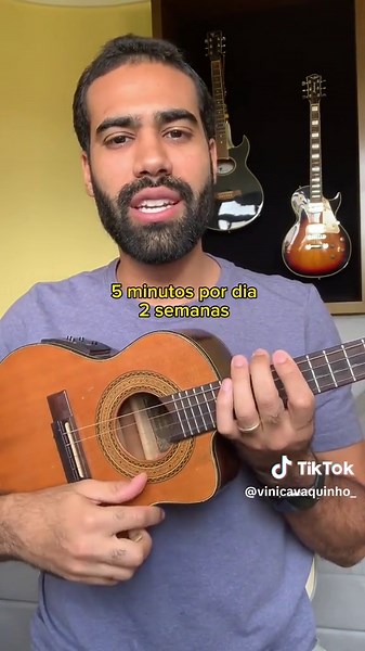 Como Tocar Cavaquinho para Iniciantes: Dicas e Exercícios