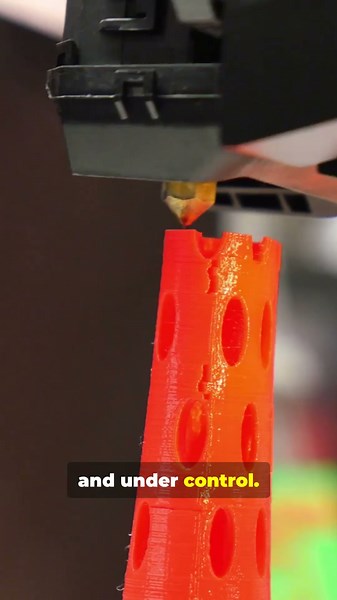 3D Printing FAIL: Fix Filament Feeding Issues ⚠️🖨️